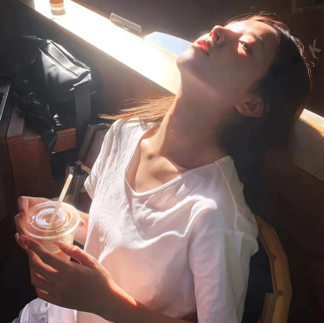 从今以后